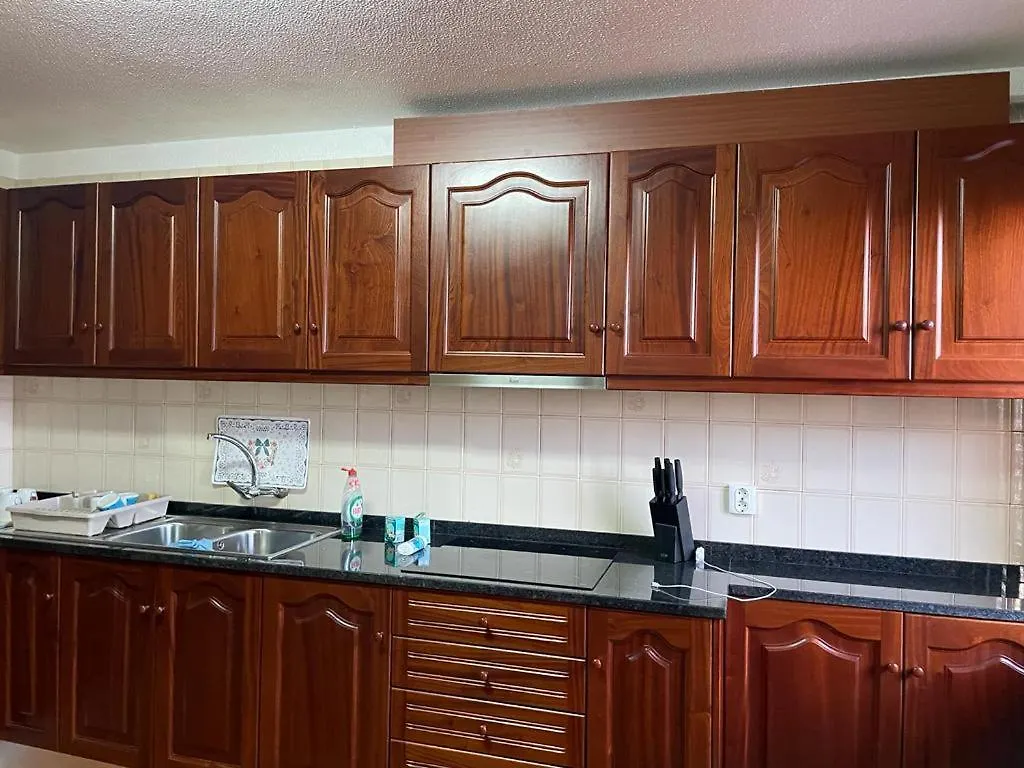 Casa Da Isilda ,Three Bedrooms Estreito Da Calheta Villa