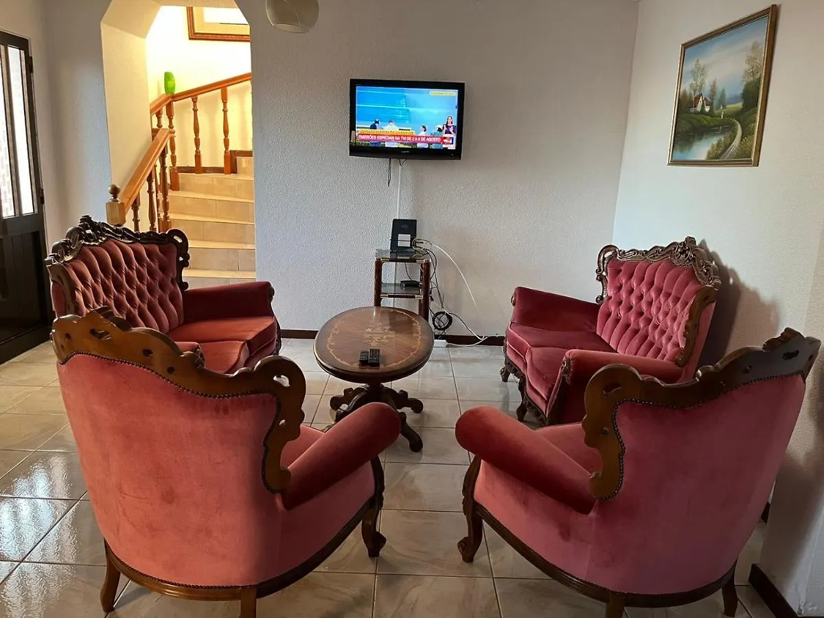 Casa Da Isilda ,Three Bedrooms Estreito Da Calheta Portugal